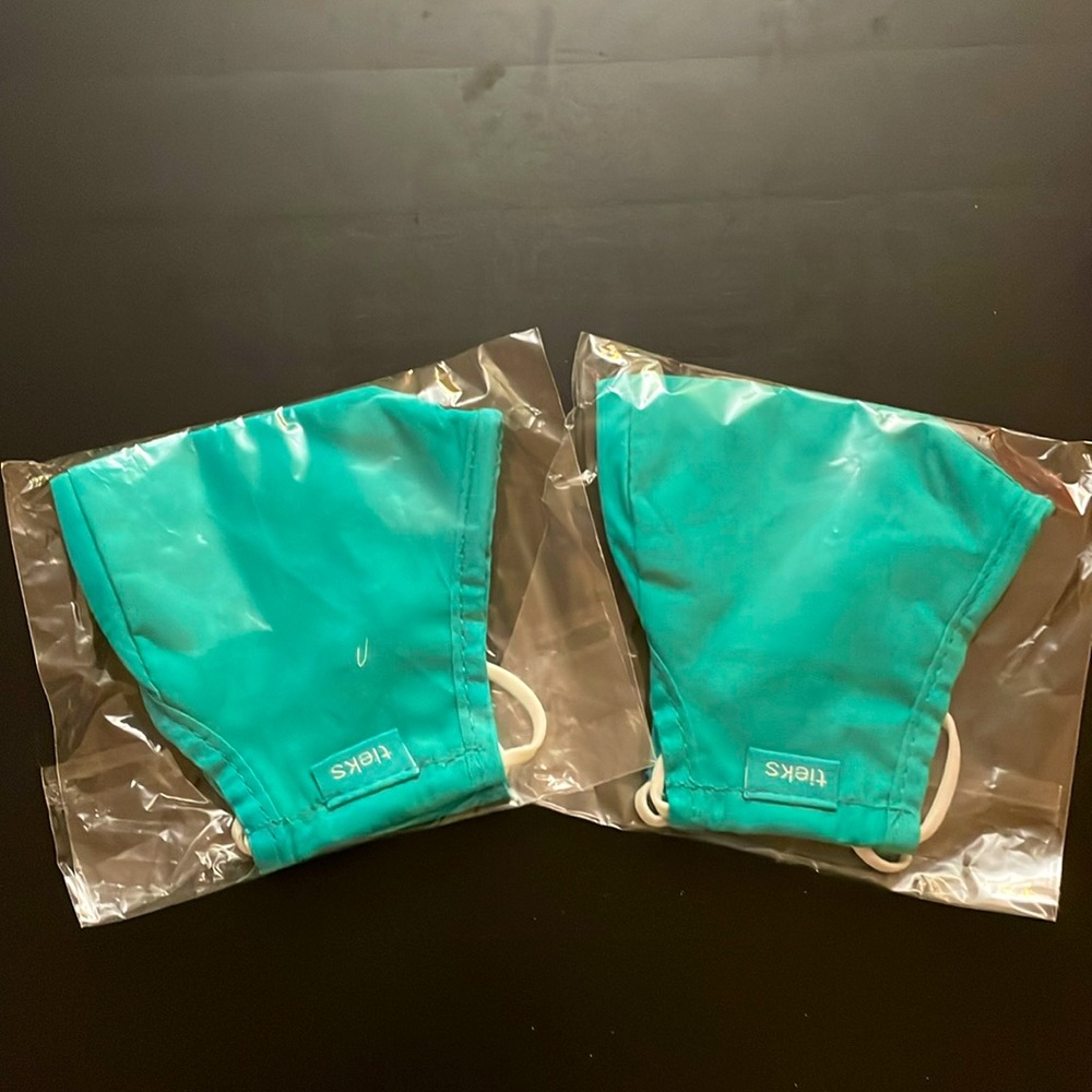 Tieks Masks - Brand New